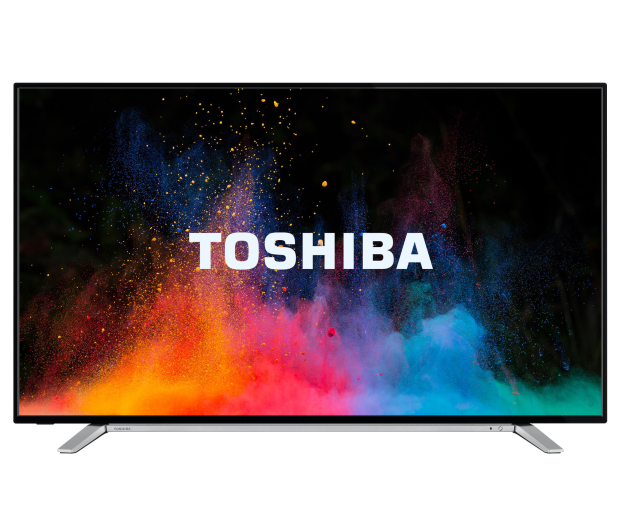 Toshiba 65UA2B63DG UHD AndroidTV - 1382834 - zdjęcie